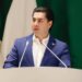 Propone Emeterio Ochoa aplazar elección de jueces y magistrados hasta 2027