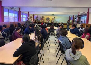 Fortalece Cecyte Sonora potencial de sus estudiantes con Concurso Estatal Académico
