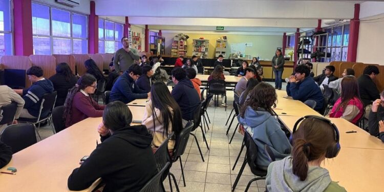 Fortalece Cecyte Sonora potencial de sus estudiantes con Concurso Estatal Académico