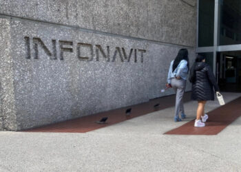 Publican bases para designar integrantes de Asamblea General del Infonavit