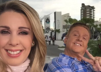 Atala Sarmiento reacciona a la muerte de Daniel Bisogno: “Lo voy a querer toda la vida”