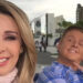 Atala Sarmiento reacciona a la muerte de Daniel Bisogno: “Lo voy a querer toda la vida”