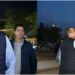 Cumple Toño Astiazarán a residentes de Los Olivos con rehabilitación de parque