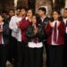 Realiza Gobierno Municipal “Lunes de Honores y Civismo” en la UPN Huatabampo
