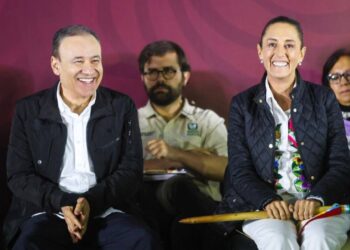 Logran Gobernador Durazo y Presidenta Sheinbaum reanudar la exportación de ganado sonorense