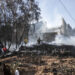 Reconoce presidenta del Congreso de BC labor ejemplar de bomberos