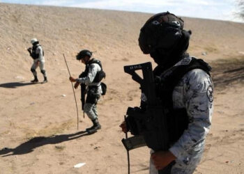 Envía Sheibaum a San Lázaro iniciativas en materia de seguridad pública