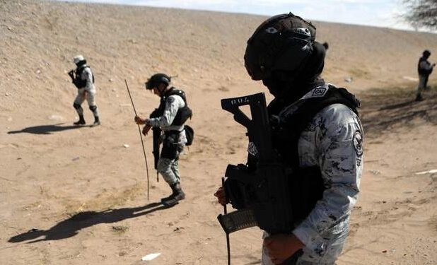 Envía Sheibaum a San Lázaro iniciativas en materia de seguridad pública