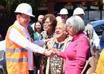 Rescata Gobernador Durazo mercados municipales