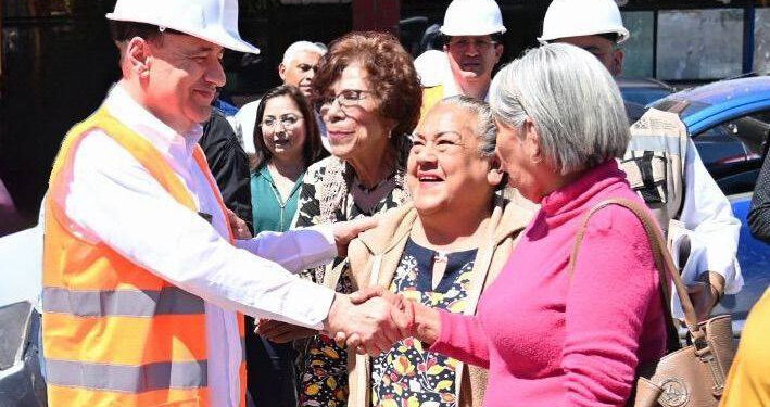 Rescata Gobernador Durazo mercados municipales