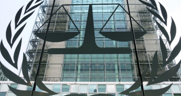 México respalda la condena de la Corte Penal Internacional a «ataques» de EU