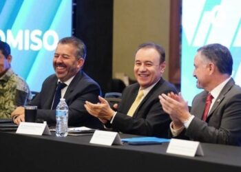 Trabajo conjunto de Gobernador Durazo y sector empresarial facilita la inversión y empleos en Sonora