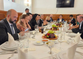 Sector hotelero implementará plan de sustentabilidad ambiental en CDMX