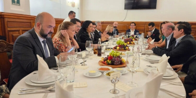 Sector hotelero implementará plan de sustentabilidad ambiental en CDMX