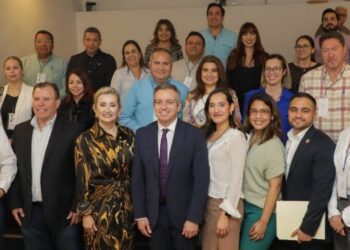 Se discute en el Congreso de Sonora la mitigación del cambio climático en el Presupuesto de Egresos