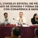 Impulsa Gobernador Durazo crecimiento del sector pesquero con instalación del Consejo Estatal de Pesca y Acuacultura