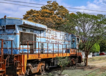 Solicitan a Sheinbaum construir Tren México-Iguala-Acapulco