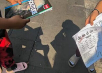 Impacta a niños migrantes falta de escuela