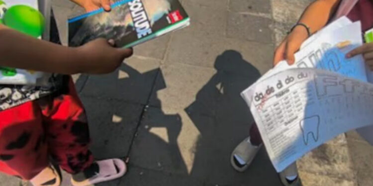 Impacta a niños migrantes falta de escuela