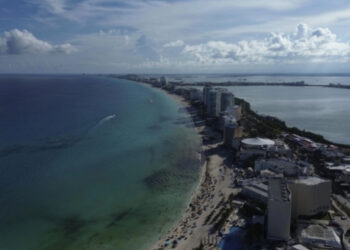 Surgimiento de colonias irregulares en Cancún complica suministro de energía