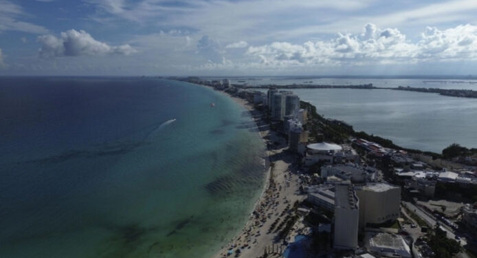 Surgimiento de colonias irregulares en Cancún complica suministro de energía