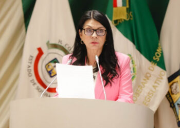 Convoca el Congreso de Sonora al Séptimo Parlamento de las Mujeres