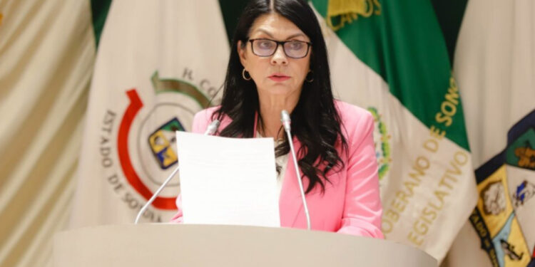 Convoca el Congreso de Sonora al Séptimo Parlamento de las Mujeres