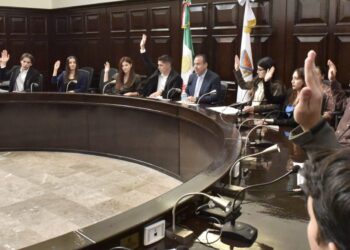 Suma Toño Astiazarán a jóvenes para trabajar a favor de Hermosillo