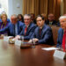 Pospone Trump la entrada en vigor de aranceles a México para el 2 de abril