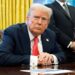 Trump dice que no ve avances de lucha antidrogas en México