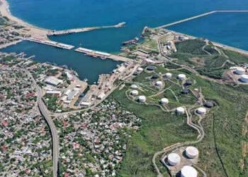 Tren del Corredor Interoceánico estará listo en primer semestre de 2026