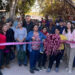 Diputada Deni Gastélum Inaugura nueva Casa Bienestar en Puente de Picos