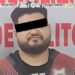 Detienen en la ciudad de México a líder de un grupo delictivo que opera en Acapulco