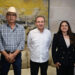 Gobernador Durazo reactiva exportación de ganado sonorense con cruce de más de 3 mil cabezas a Estados Unidos