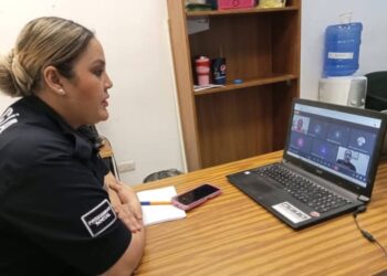 Capacitan a docentes del Instituto Regional de Guaymas en prevención y sanción de hostigamiento sexual