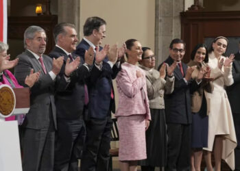 Gobierno presenta Plan de Fortalecimiento y Expansión del Sistema Eléctrico Nacional