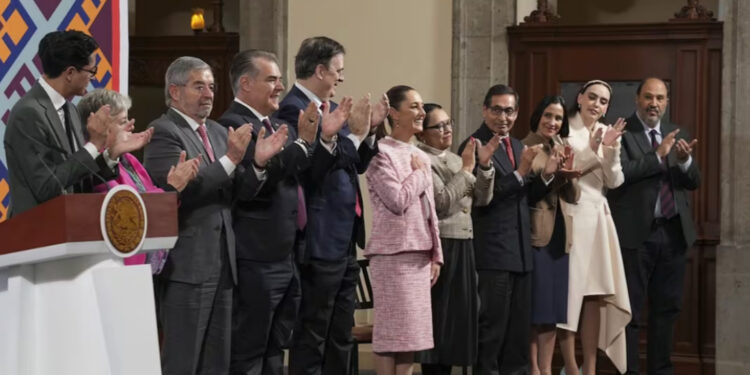 Gobierno presenta Plan de Fortalecimiento y Expansión del Sistema Eléctrico Nacional
