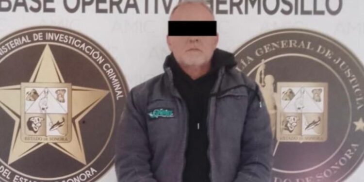 Vinculado a proceso imputado por el delito de despojo agravado de predio en Hermosillo