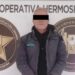 Vinculado a proceso imputado por el delito de despojo agravado de predio en Hermosillo
