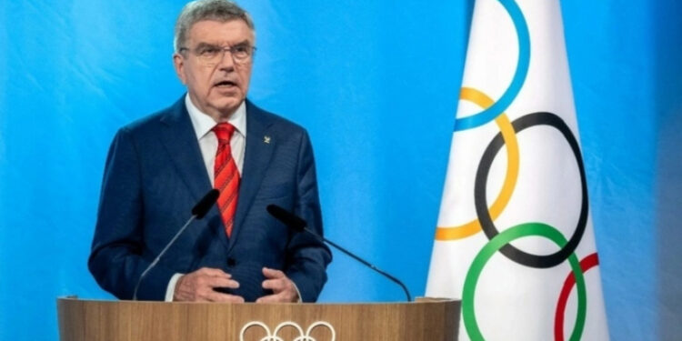 Concede el COI a World Boxing el futuro del boxeo olímpico