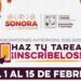 Inician las Inscripciones Anticipadas del nivel básico para el ciclo escolar 2025-2026: SEC