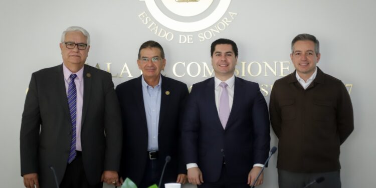 Se aprueba en comisión efectuar foros de consulta en materia de desarrollo urbano