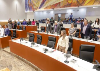 Aprueba Congreso de Sonora reforma constitucional en materia indígena y afromexicana