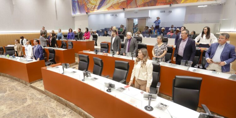 Aprueba Congreso de Sonora reforma constitucional en materia indígena y afromexicana