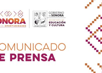Gobierno de Sonora respalda política de Presidenta Sheinbaum sobre salud alimentaria en escuelas: SEC