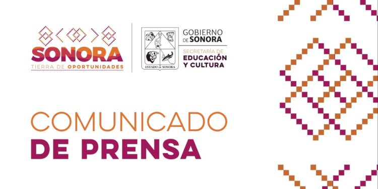 Gobierno de Sonora respalda política de Presidenta Sheinbaum sobre salud alimentaria en escuelas: SEC