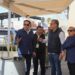 Anuncia 30 Ayuntamiento reubicación del Cruce Peatonal Fronterizo
