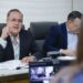El Comité de Evaluación del Poder Legislativo sigue con entrevistas a aspirantes a jueces y juezas