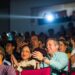 Miles de sonorenses asisten a obra de teatro impulsada por Omar Del Valle Colosio, sobre la promoción del cuidado del agua