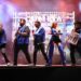Celebra Gobernador Durazo gran éxito del Carnaval de Guaymas con más de 350 mil asistentes y saldo blanco